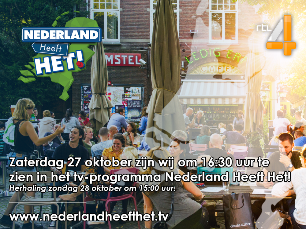 Nederland Heeft Het!